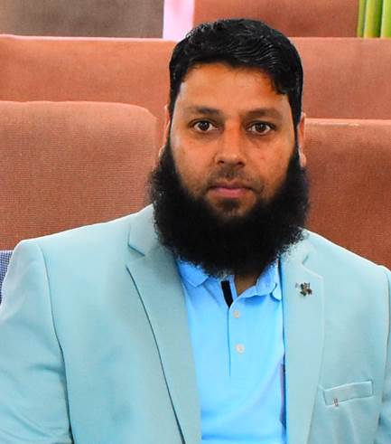 Dr. Shahid Ul Islam