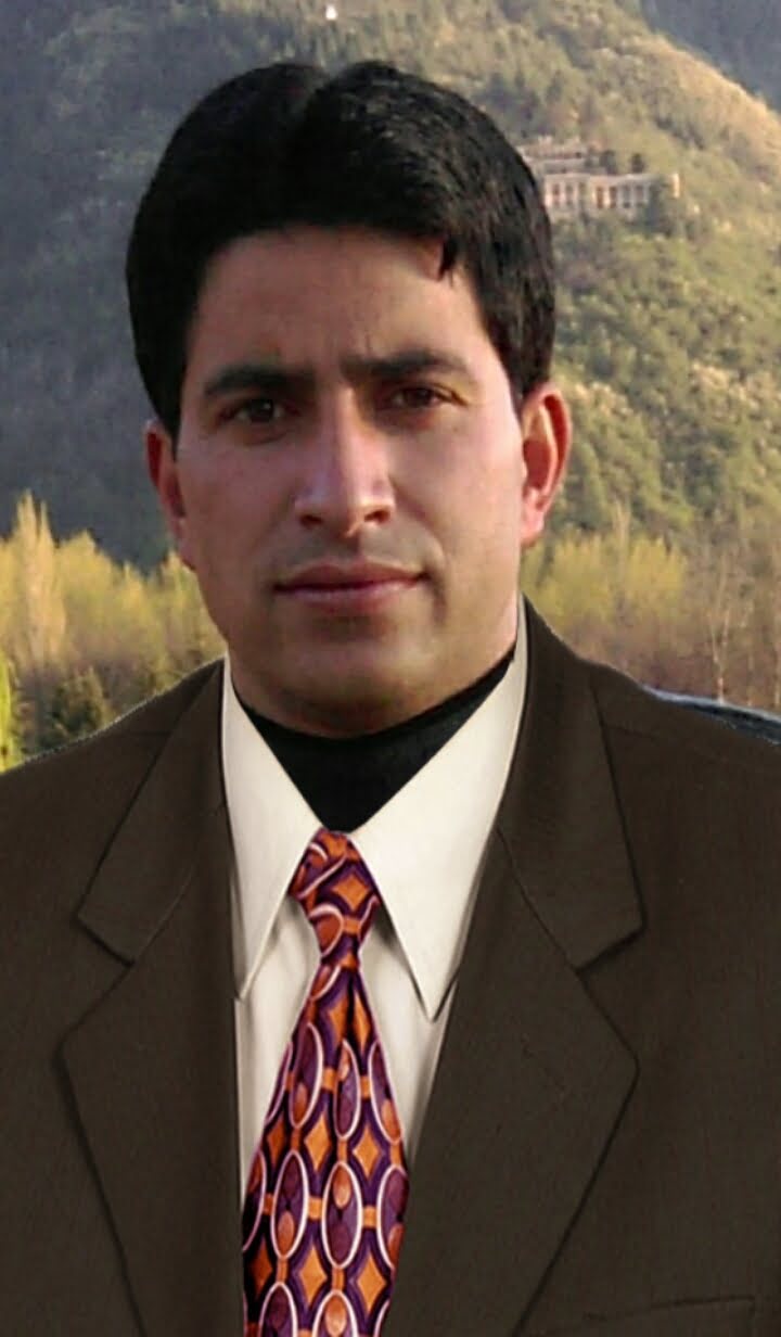 Waseem Faroz Malik
