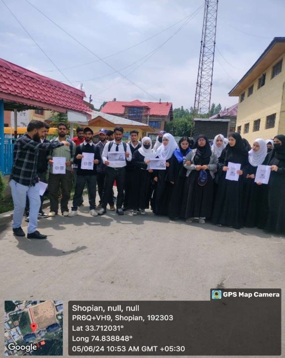 World Environment Day 2024 - Image 1