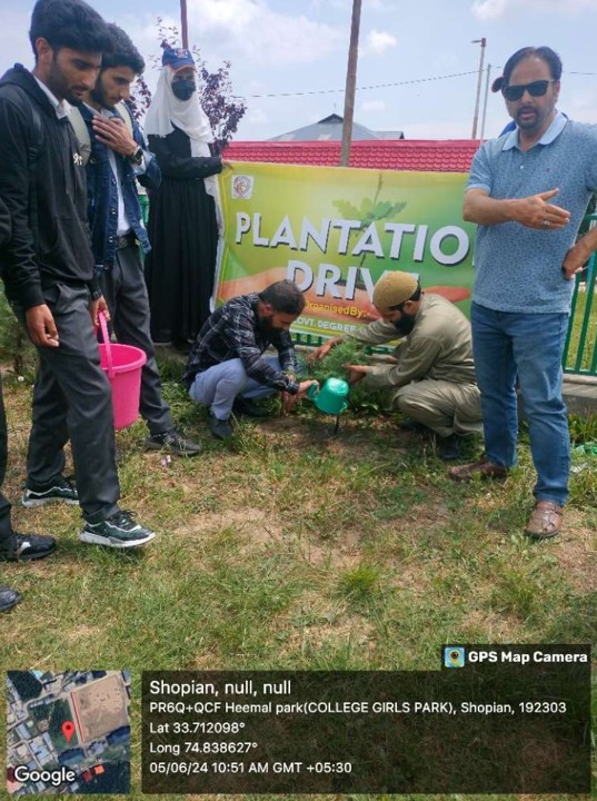 World Environment Day 2024 - Image 2