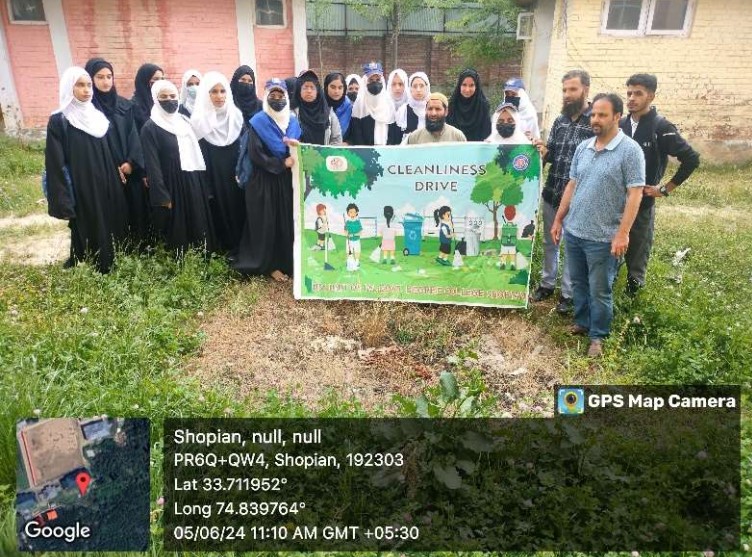 World Environment Day 2024 - Image 3