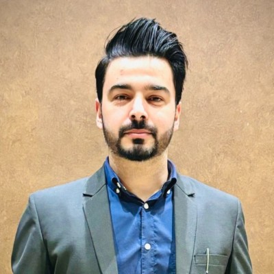 Dr. Waseem John