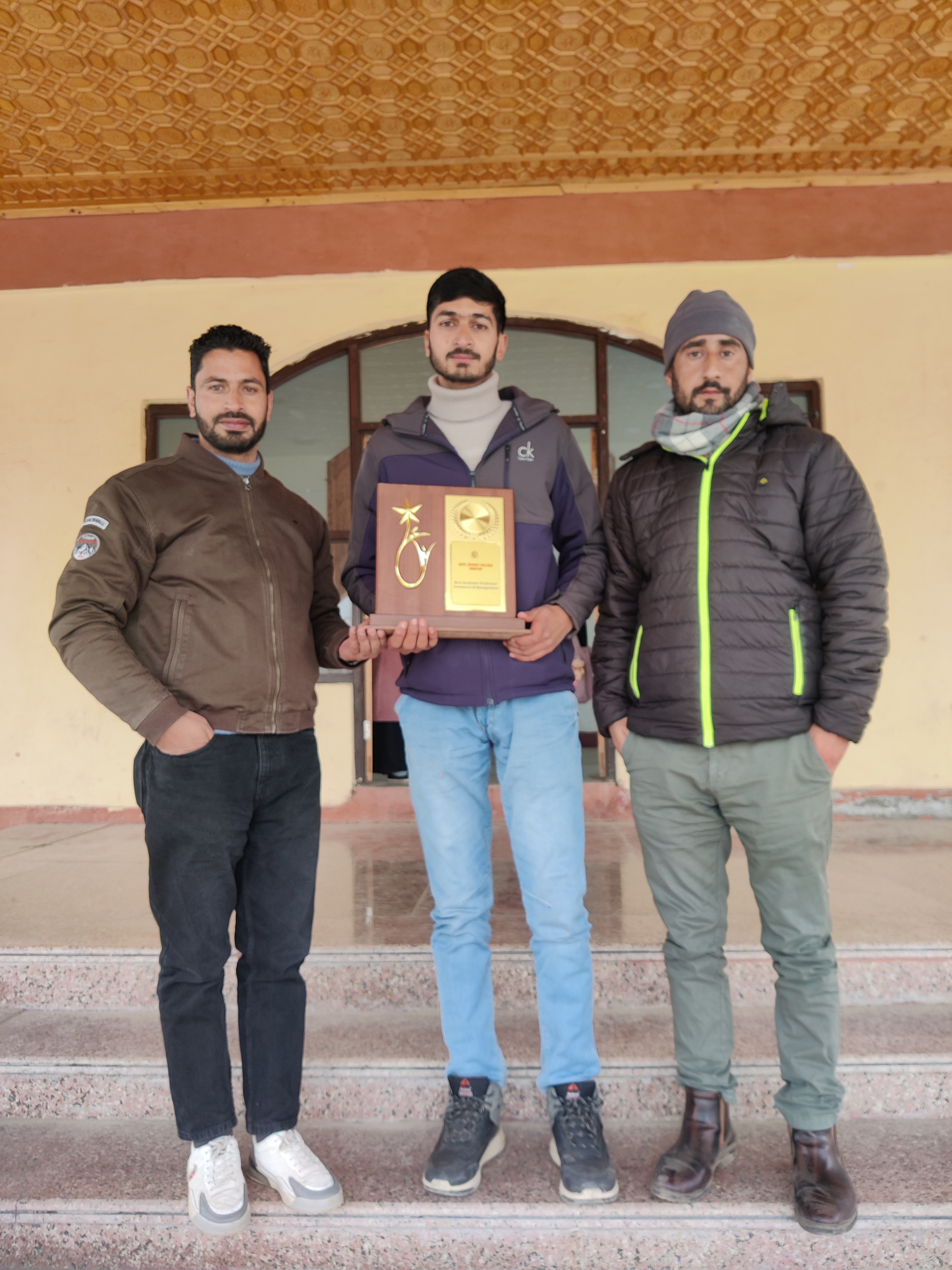 *Felicitation Cum Farewell of 2021 batch*. - Image 2
