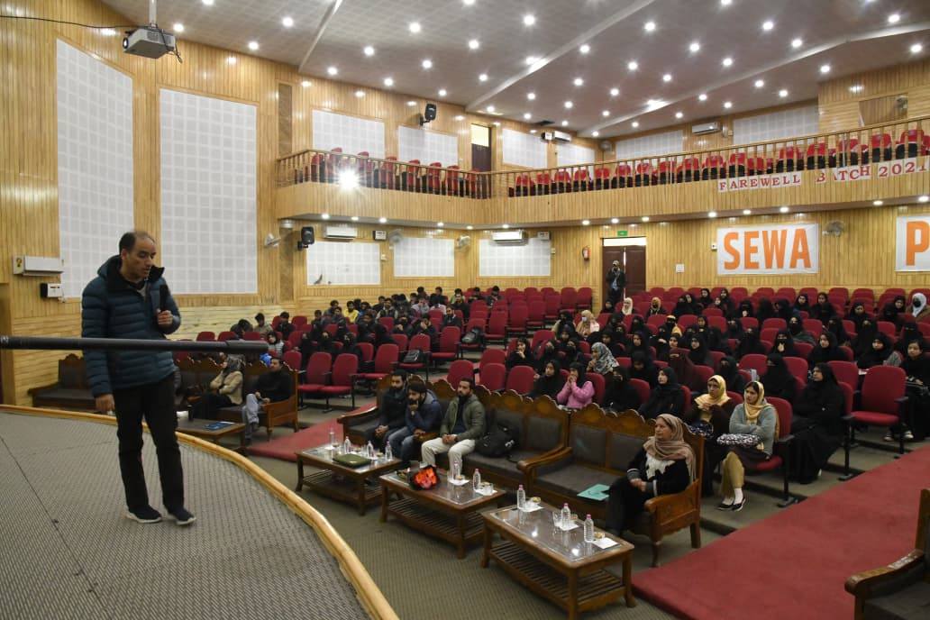 One-Day Seminar on Advances and Methods in Wildlife Conservation - Image 3