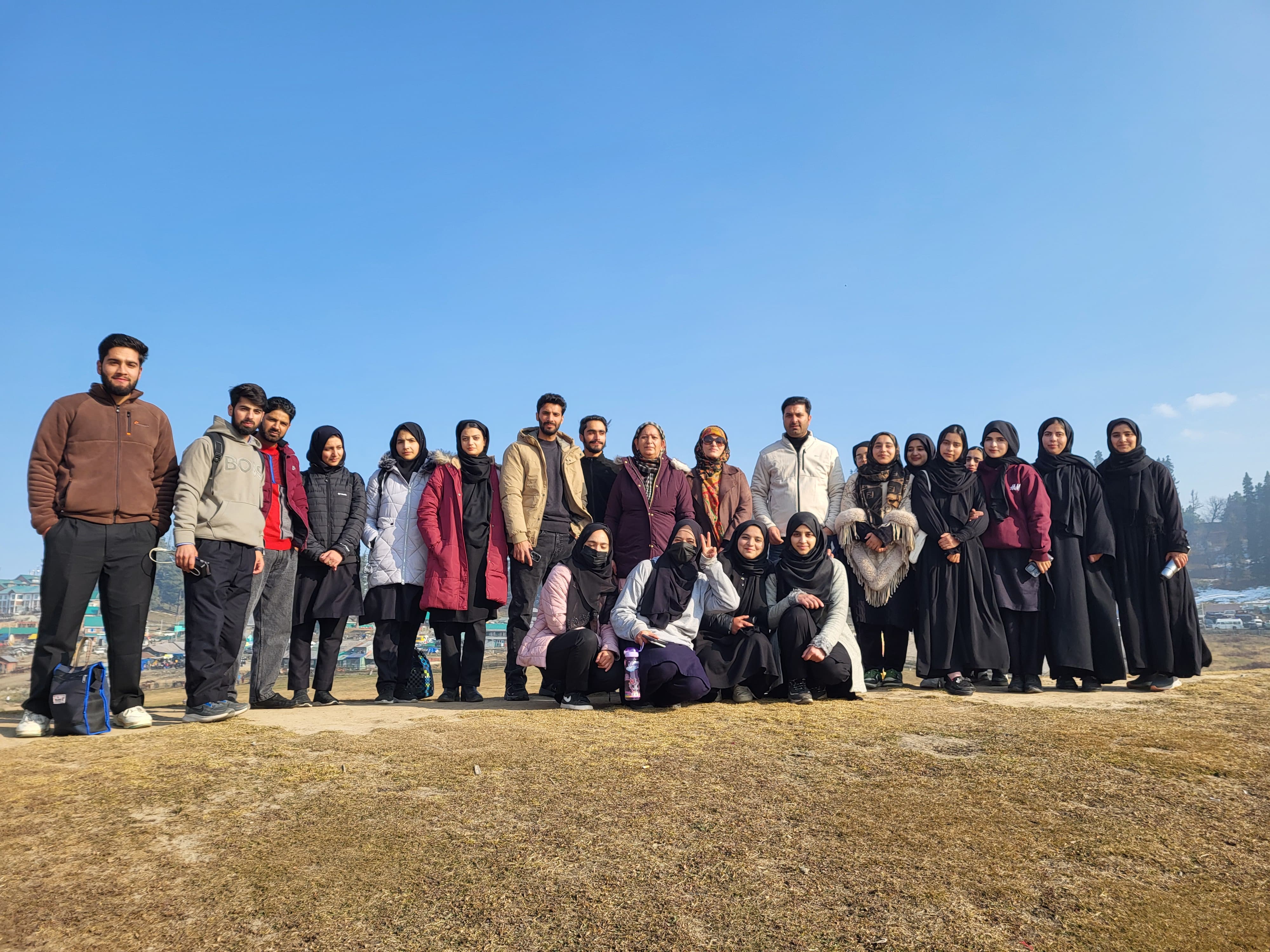 Zoological Tour 2025 - Image 2