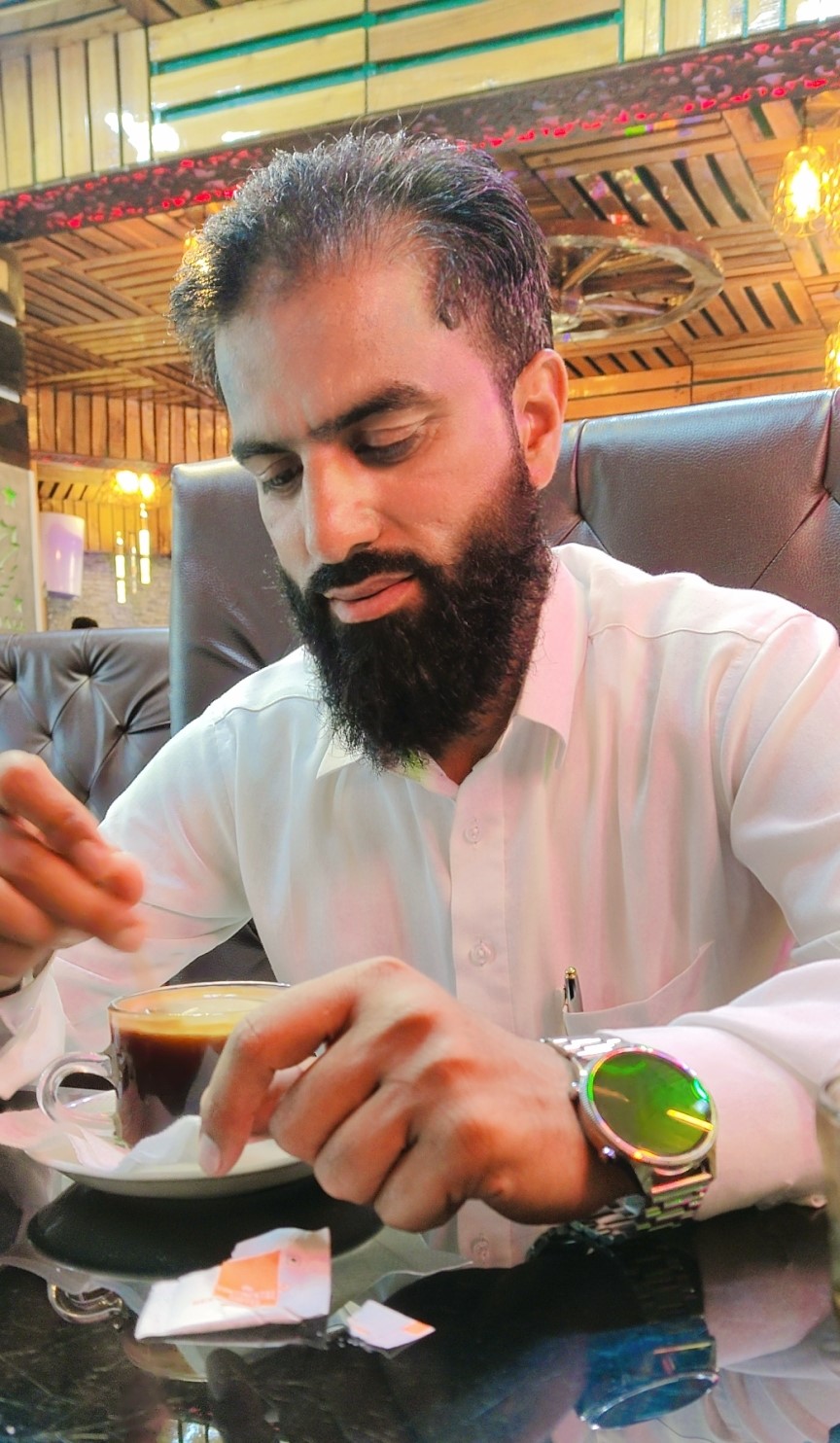 Dr.Mudasir ahmad Ganie