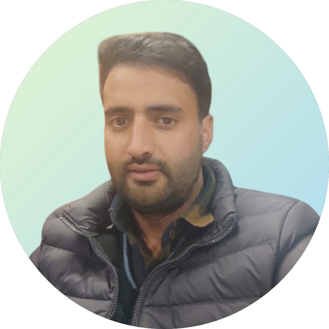 Dr Arshid ahmad Mir