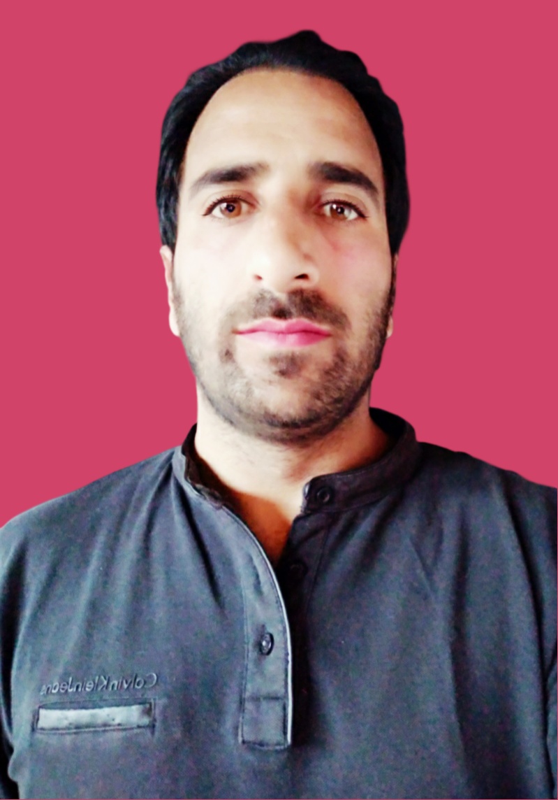 Dr Asif Ahmad Naik