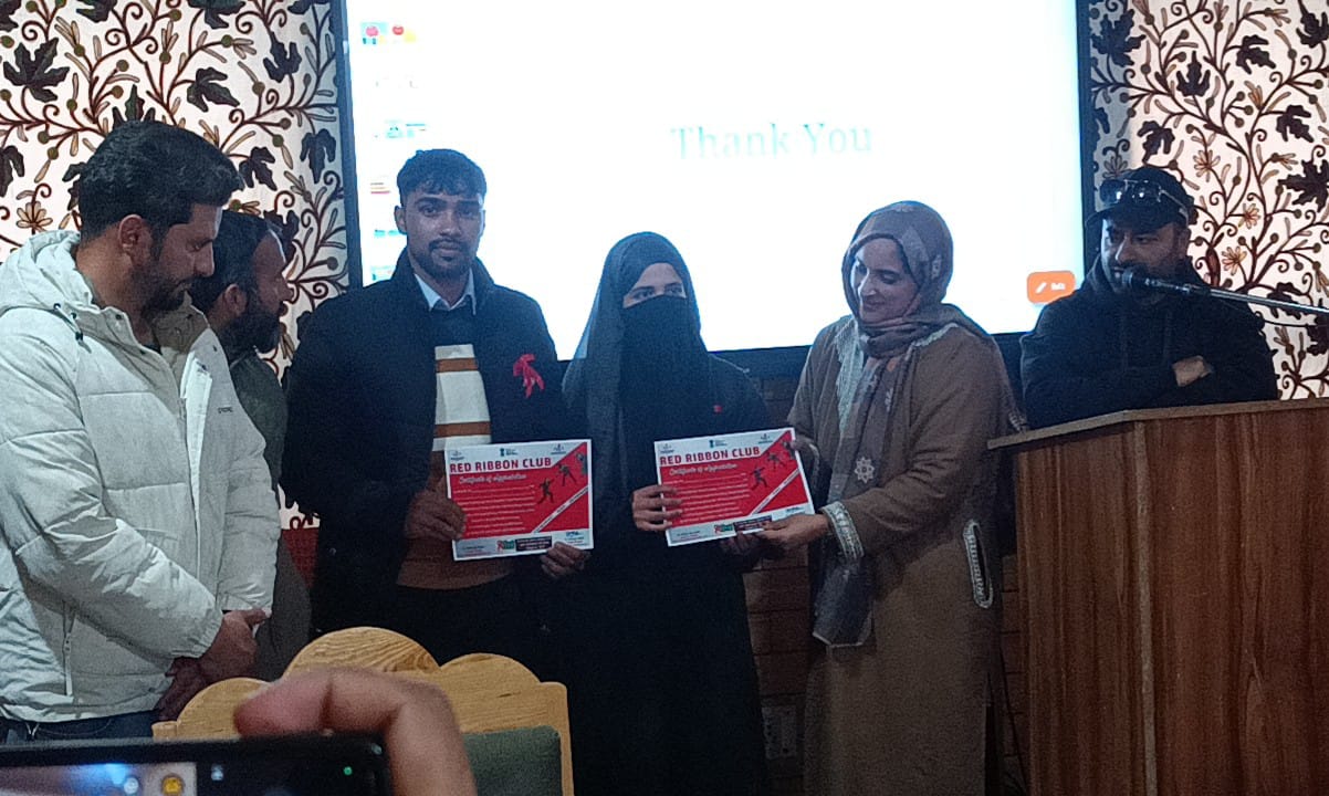 Presentations delivered by students of economics - Image 2