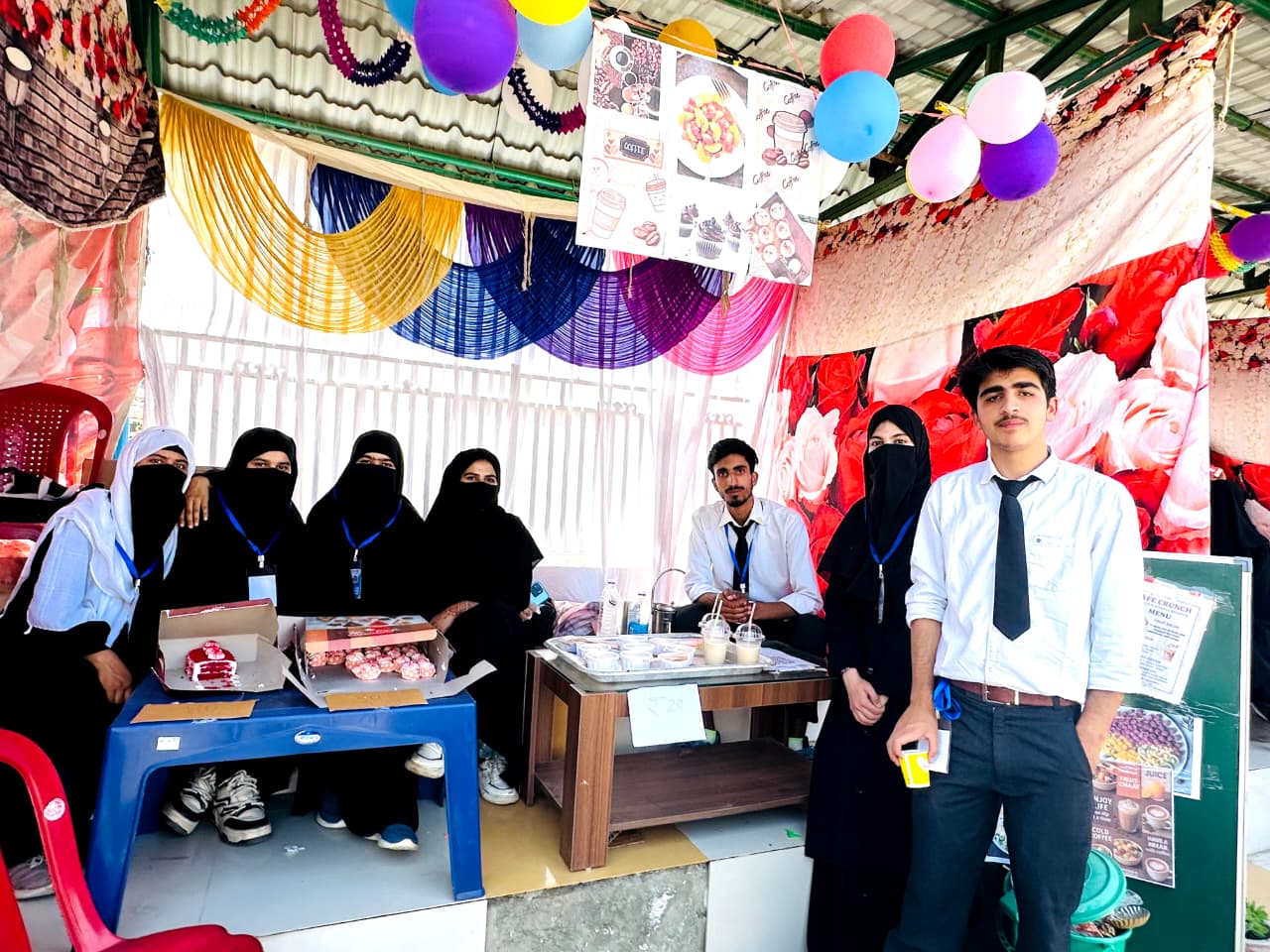 Bazm-e  tijarat 2025 - Image 3