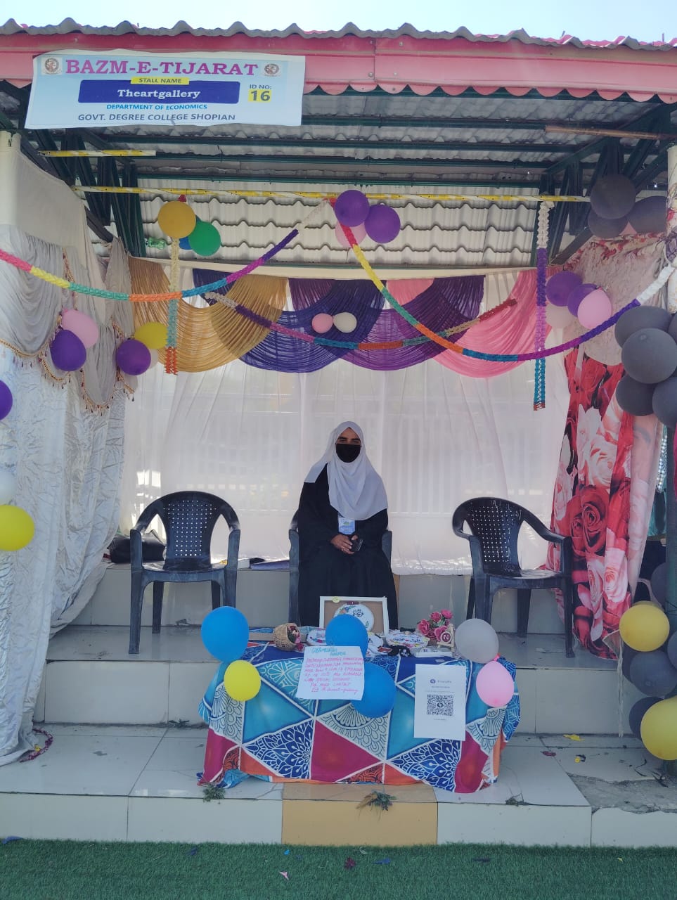 Bazm-e  tijarat 2025 - Image 4