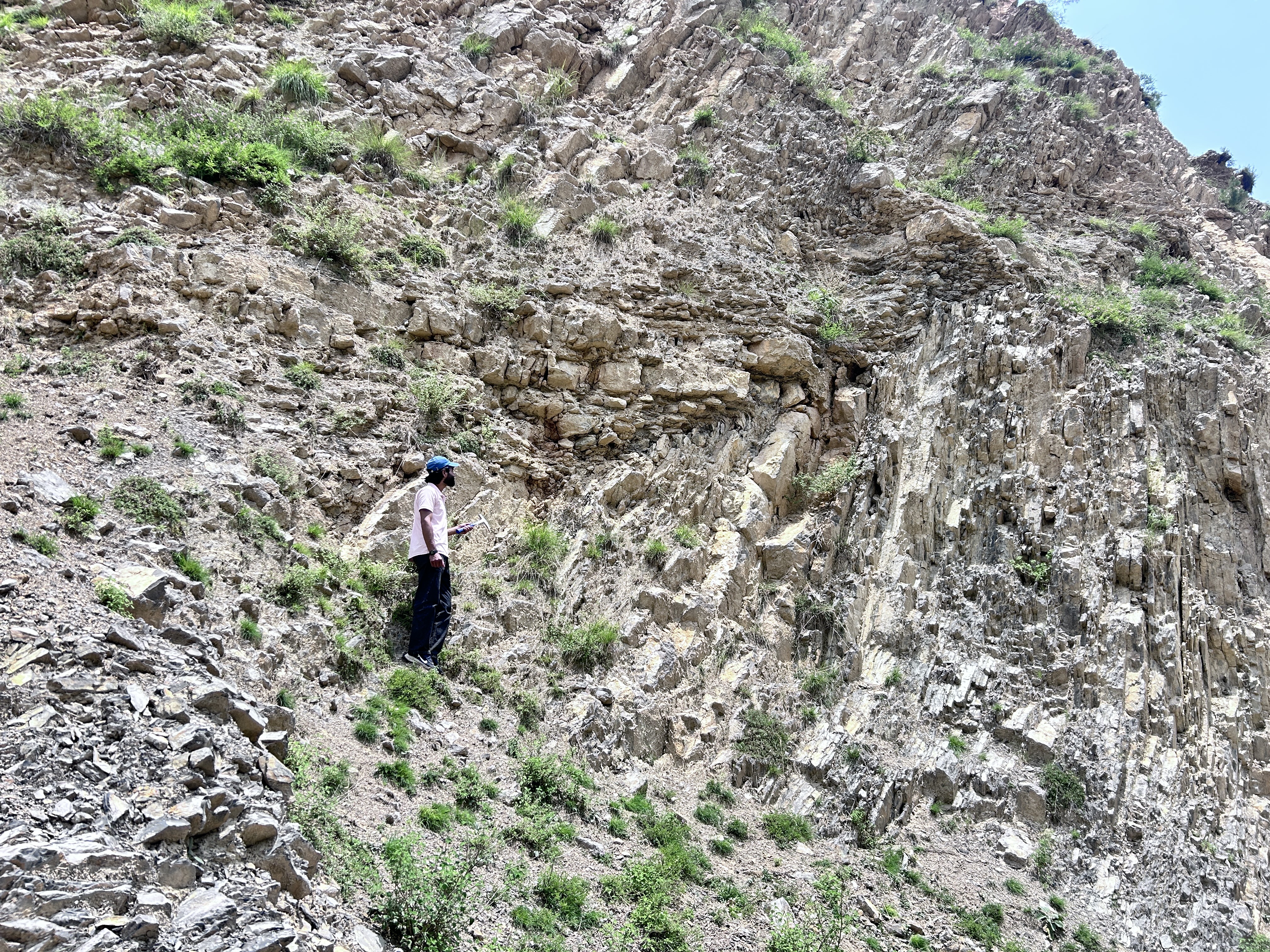 Geological field Work - Image 3