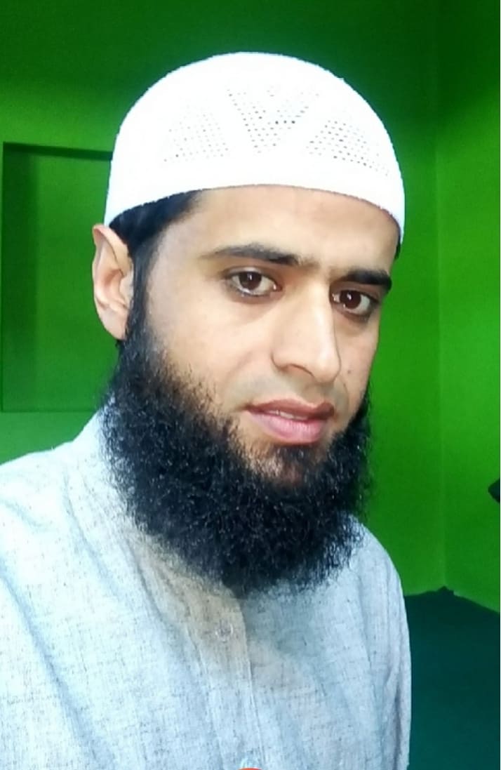 DR. RAFIQ AHMAD LONE