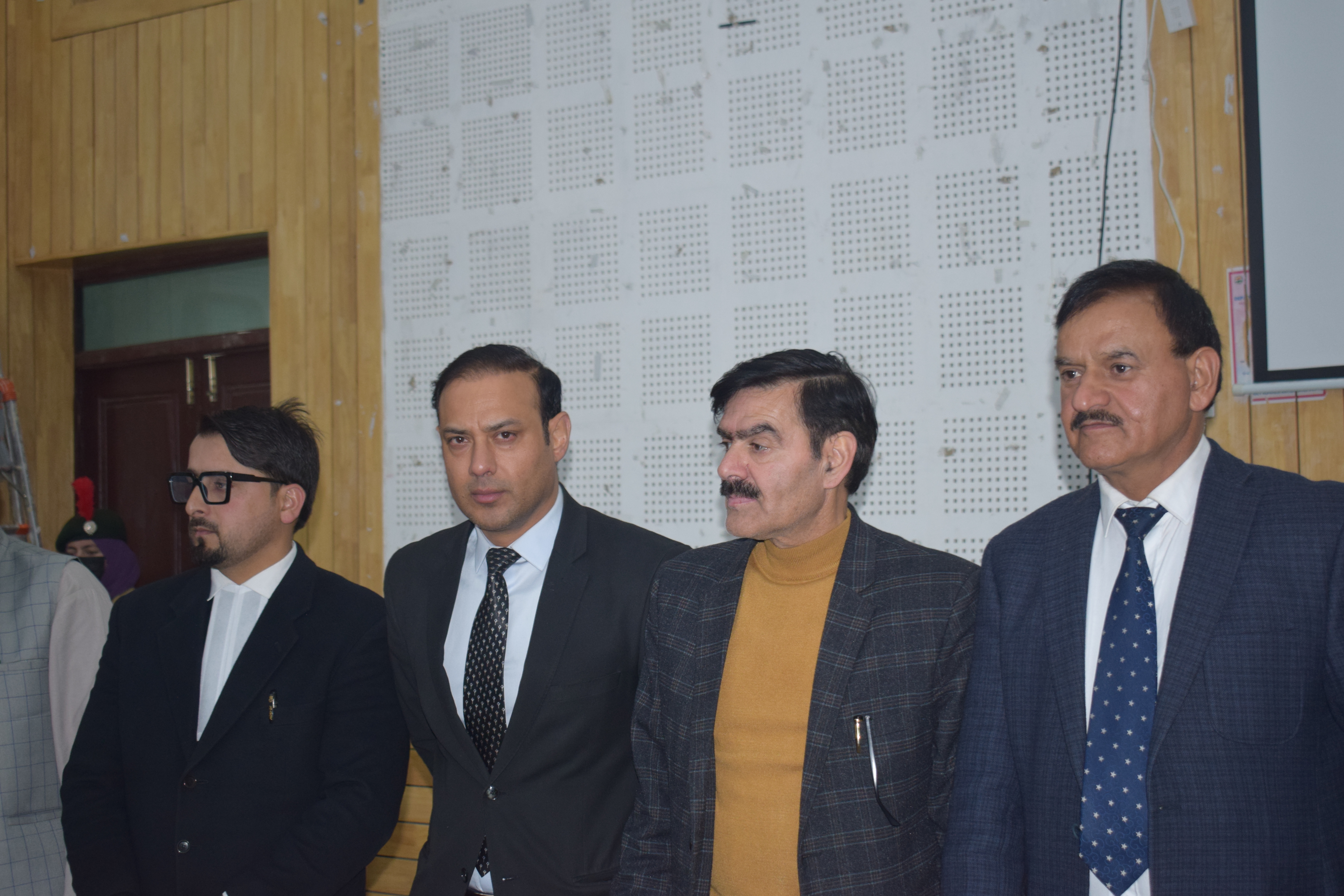 National Education Day 2025 - Image 6