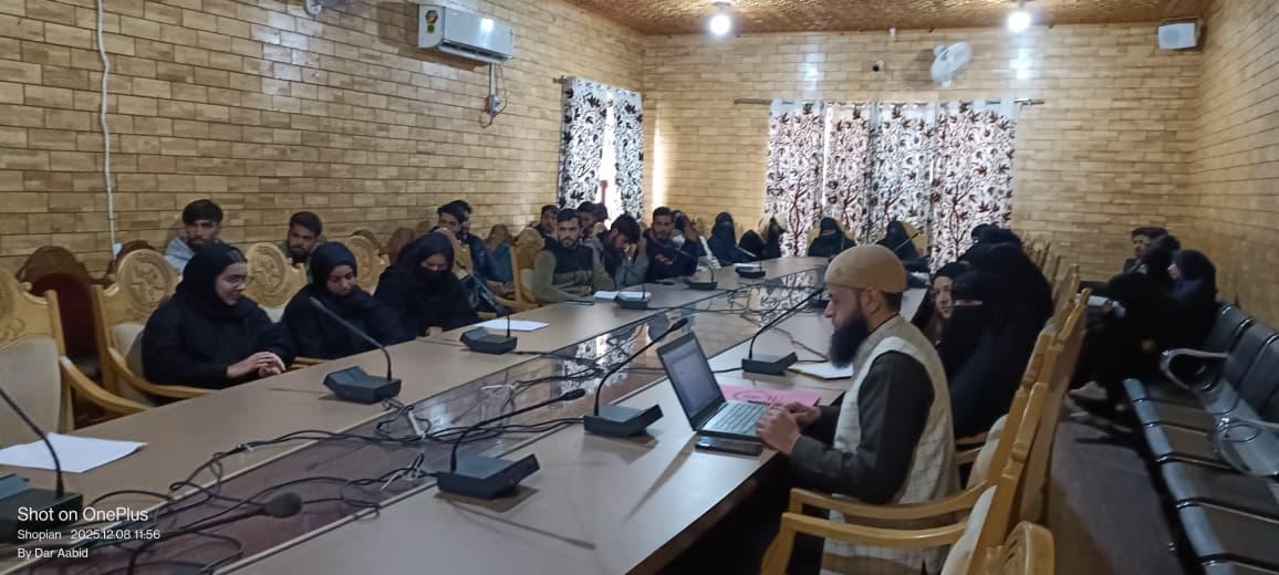 Seminar on N E P - 2020 - Image 2
