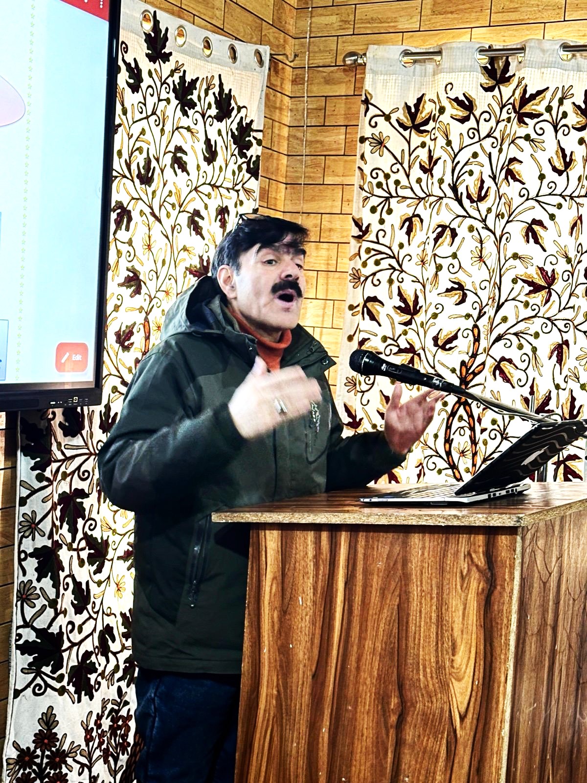 Seminar on N E P - 2020 - Image 4