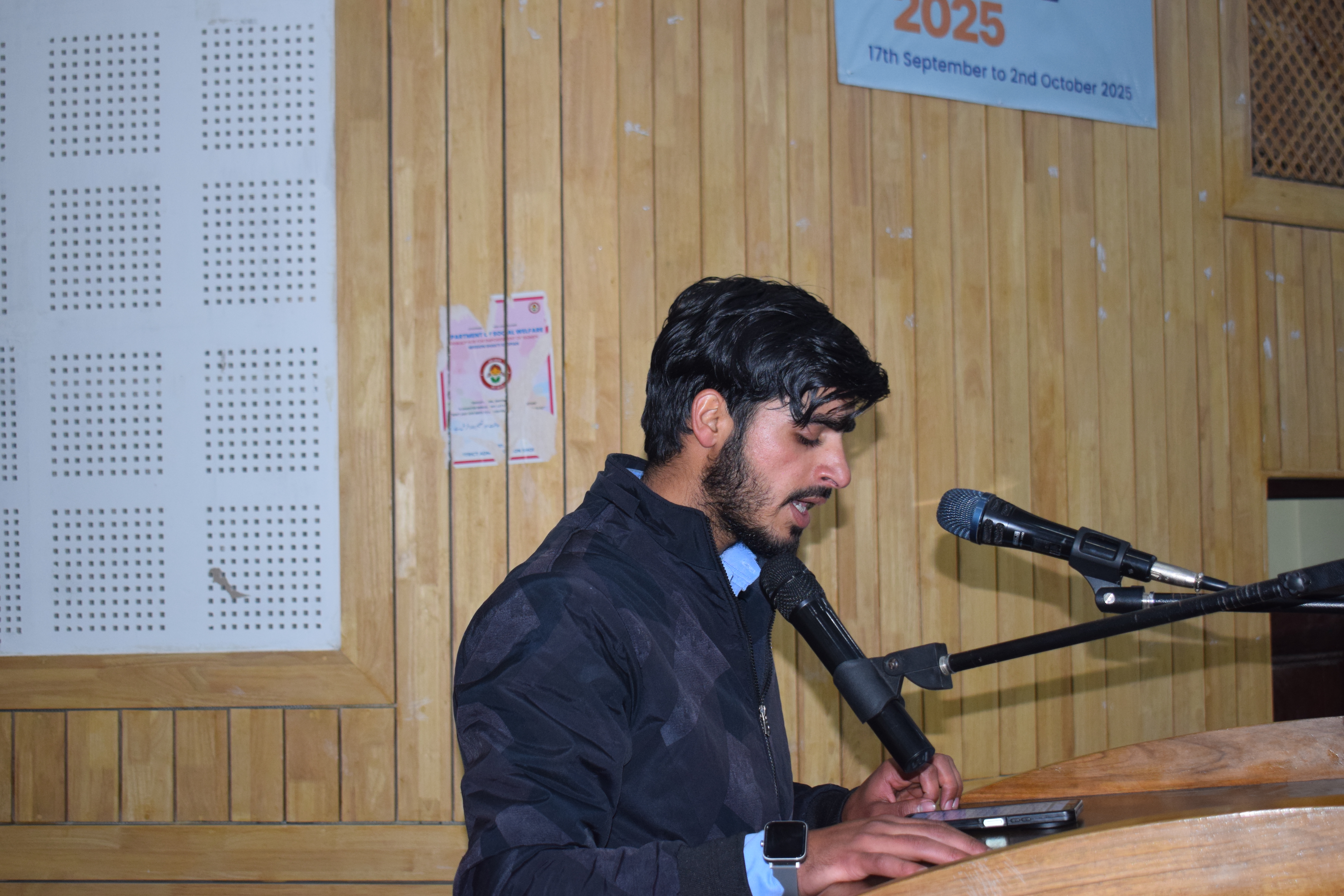 National Education Day 2025 - Image 23