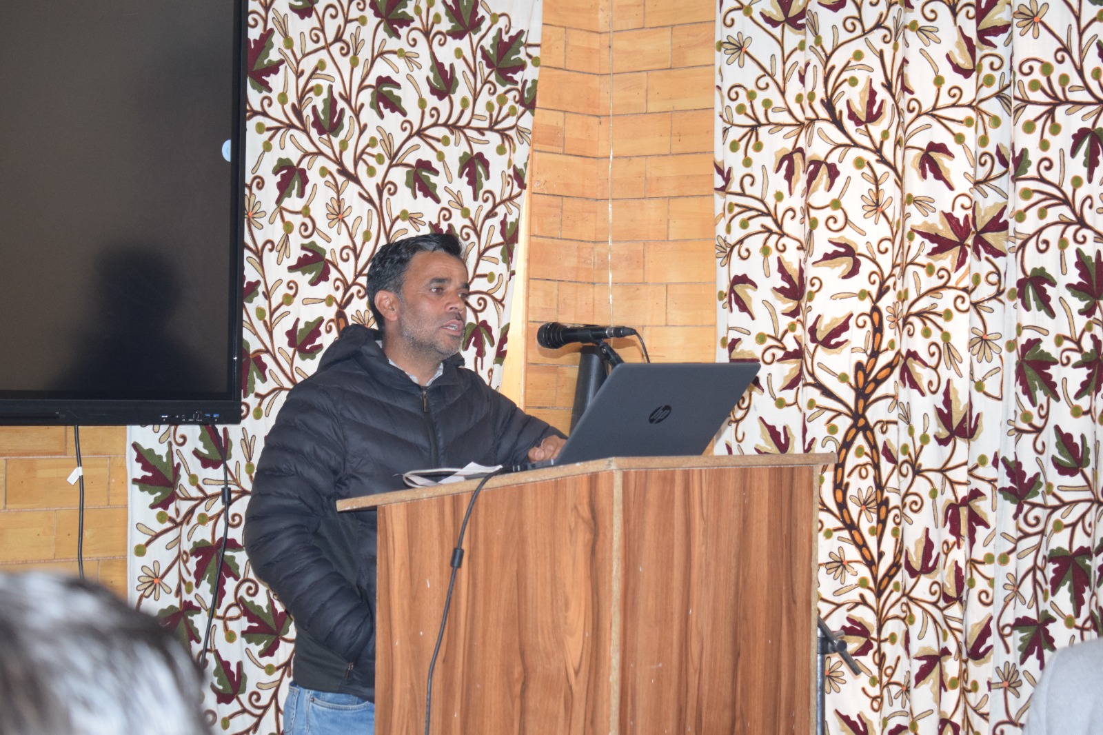 Launching Ceremony of DMS - Image 3