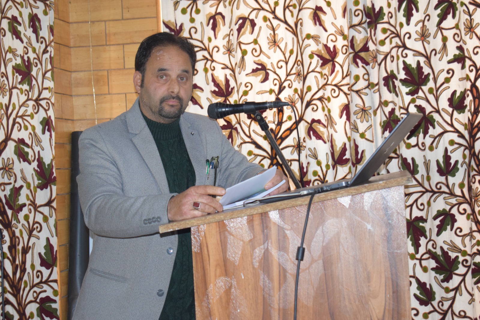 Launching Ceremony of DMS - Image 4