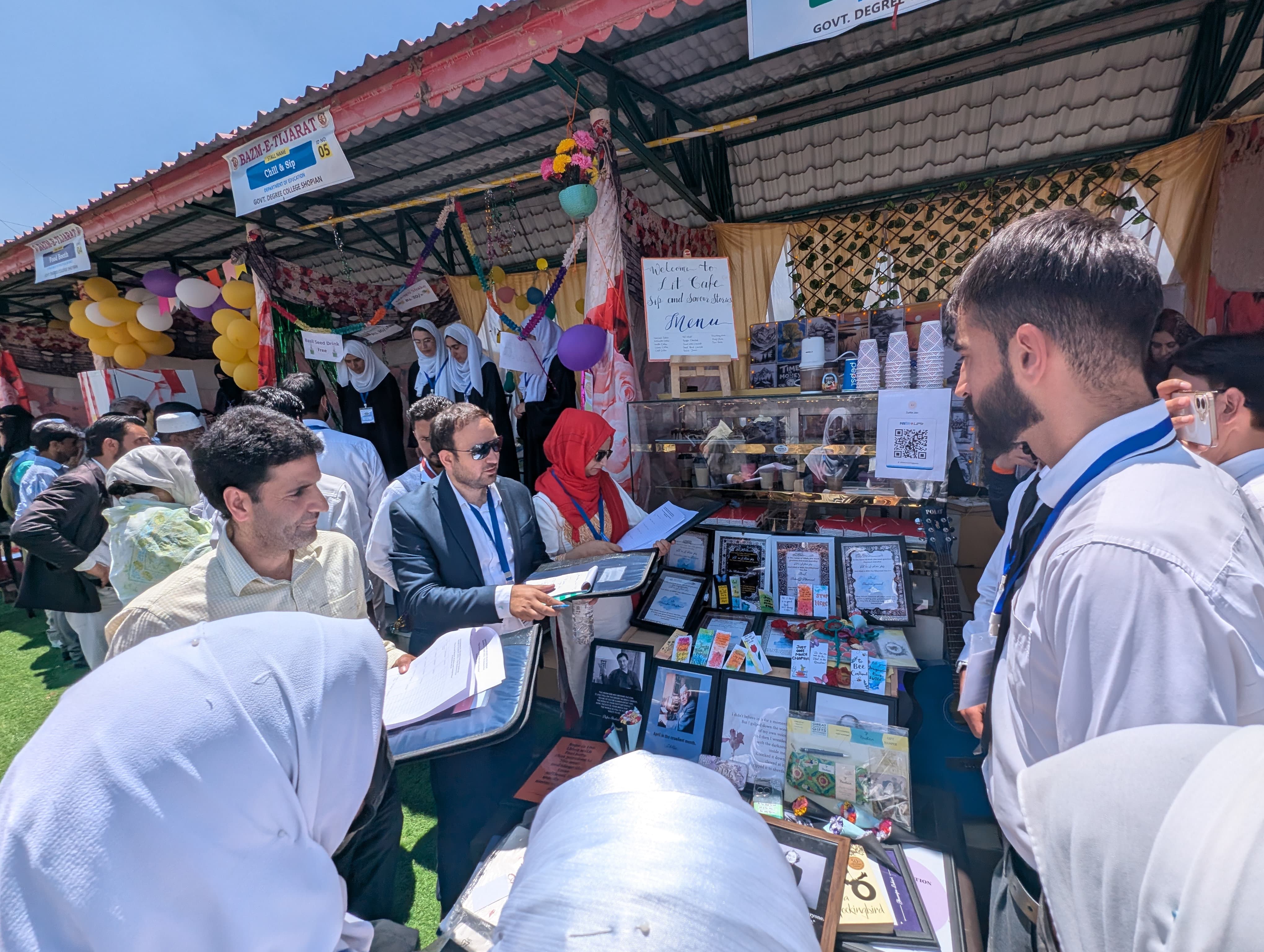 Business Fest: Bazm-e-Tijarat - Image 4