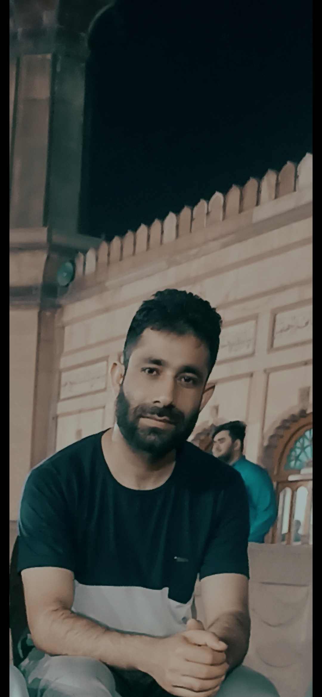 Dr. Shariq Yousuf