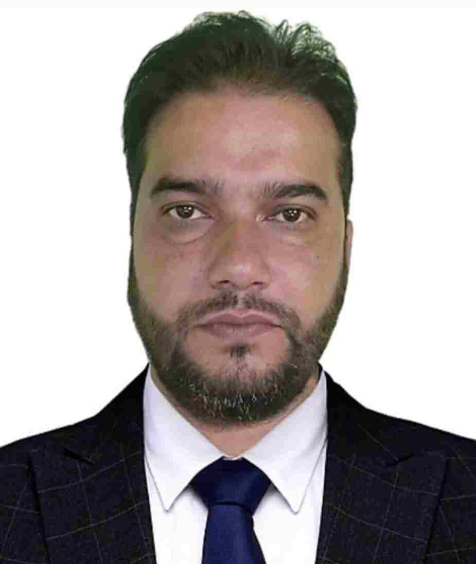 Dr Bashir Ahmad Malik